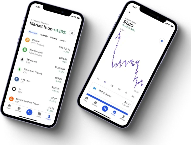 Senerwind App - Dive into the Inspiring Trading World of Senerwind App
